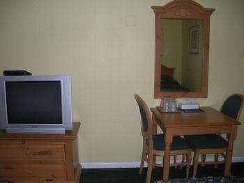 Chief Motel Keokuk Εξωτερικό φωτογραφία